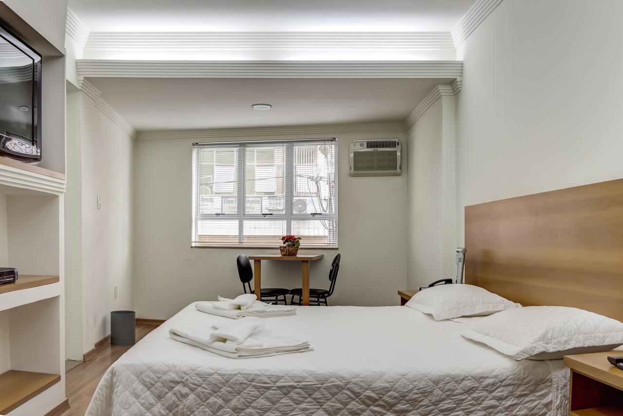 Hotel Villareal Conselheiro Lafaiete Luaran gambar
